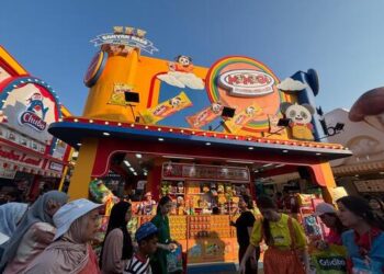 Borong Snack Favorit Lebih Hemat, Momogi Hadirkan Banyak Promo