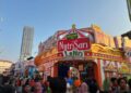 Segar dan Hemat! NutriSari Hadirkan Beragam Paket Promo di Jakarta Fair
