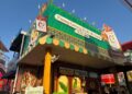 Yang Bernama Nanik Bisa Dapat Pisang Goreng Gratis di Jakarta Fair!