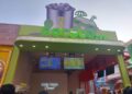 Segarnya Kelapa Muda dan Coco Shake Kekinian, Coconut Fresh Jadi Buruan di Jakarta Fair!