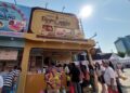 Cita Rasa Nusantara Jadi Andalan, Bakpia Kukus Tugu Jogja dan Bolu Susu Lembang Hadir di Jakarta Fair