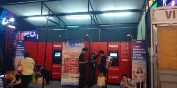 Titip Barang tanpa Download Aplikasi, Kapan Lagi?