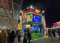 Sambut Euforia Piala Dunia, Hydro Coco Hadirkan Promo Eksklusif di Jakarta Fair