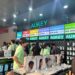 TWS Mulai Rp70 Ribuan dan Smartwatch Rp190 Ribuan di Booth Aukey Jakarta Fair