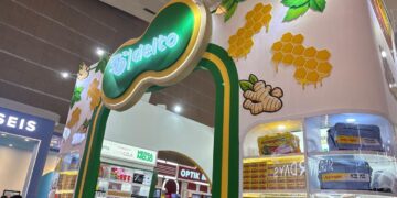 Bukan Cuma Diskon, Booth Delto Jakarta Fair 2026 Penuh Hadiah Gratis