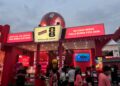 Es Krim Mulai Rp2 Ribuan! Halo Coko Hadirkan Promo Seru dan Free Scream Challenge di Jakarta Fair 2026