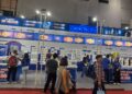 Belanja di Dekkson Jakarta Fair Bisa Dapat Honda Beat, Lho!