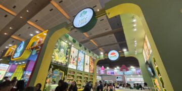 Keliling Jakarta Fair Bikin Pegal? Mampir ke Safe Care, Ada Promo Mulai Rp50 Ribu!