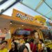 Ngopi dan Ngemil Makin Hemat! Intip Promo Roti’O di Jakarta Fair 2026