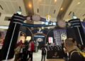 Flash Sale Smartwatch di Booth  PEJE, Harga mulai Rp150 Ribu!