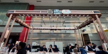 Beli Perhiasan Emas Mulai Rp3 Juta, Bawa Pulang Beragam WonderGift dari UBS Gold