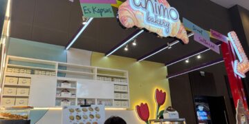 Animo Bakery Hadirkan Paket Combo Spesial Jakarta Fair 2026, Mulai Rp32 Ribuan