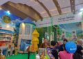 Belanja Hemat, Dapat Hadiah! SANGA SANGA Hadirkan Promo Spesial di Jakarta Fair 2026