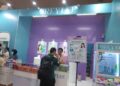 BREYLEE dan LANBENA Hadir di Hall C Jakarta Fair 2026 dengan Diskon hingga 50% 