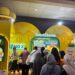 Ngaku Anak Durian? Jangan Lewatkan Promo Spesial Belah Doeren di Jakarta Fair 2026