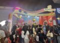 Bittersweet Bawa Menu Eksklusif Jakarta Fair 2026, Cocok Buat Pecinta Manis