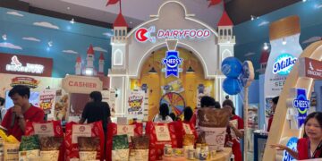 Belanja Terigu, Keju, dan Susu Lebih Hemat! Dairyfood Hadirkan Promo Spesial Jakarta Fair 2026
