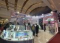 Skincare dan Parfum Harga Miring? Cek Promo di Booth Morris & Ginza