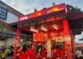 Bak Kwa Halal Hadir di Jakarta Fair 2026, Coba Giant Stick 45 Cm yang Lagi Jadi Buruan!