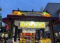 Haus Setelah Keliling Jakarta Fair? Mbah Mango Punya Mangga Smoothies yang Lagi Ramai Diburu