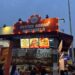 Lagi Viral di Jakarta Fair, Oyster Bakar Mozzarella Mulai Rp75 Ribu