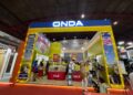 ONDA Hadirkan Promo Gila-gilaan di Jakarta Fair 2026, Banyak Hadiah Gratis!