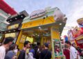 Jajan Manis atau Onigiri? Booth Bearly Baker & Oshu San di Jakarta Fair 2026 Punya Keduanya!