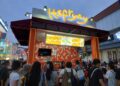 ITSFRYAY Hadirkan Kreasi Dimsum dan Puff Kekinian yang Wajib Dicoba di Jakarta Fair 2026