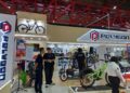 Polygon Hadirkan Deretan Sepeda Unggulan dan Produk Terbaru di Jakarta Fair 2026