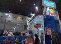NUV Jakarta Fair 2026: Promo Seru untuk Si Kecil dan Keluarga