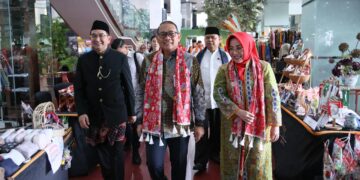Semarak HUT ke-499 Kota Jakarta, Merlynn Park Hotel Gelar Festival Jali Jali 2026