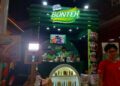 Nikmati Bonteh Float Cuma Rp10 Ribu, Banyak Promo Spesial di Booth Bonteh Jakarta Fair