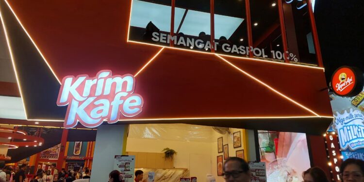 Berburu Promo Kapal Api di Jakarta Fair 2026, Belanja Makin Hemat, Hadiah Makin Banyak