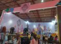 Berburu Batik Murah di Booth Batik Syukron Jakarta Fair 2026, Mulai Rp35 Ribu