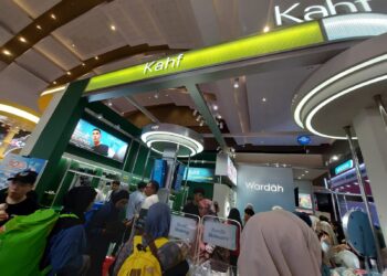 Pecinta Skincare Merapat! Booth Kahf Jakarta Fair 2026 Banjir Diskon dan Bonus Eksklusif