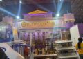 Back to School Makin Hemat! Gramedia Tebar Diskon hingga 50% di Jakarta Fair 2026
