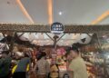 Flashback ke Masa Kecil! Booth Judal Jadul Penuh Jajanan Favorit Milenial & Gen Z di Jakarta Fair 2026