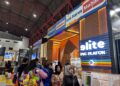 Kitchen Set Mewah Nggak Harus Mahal! Intip Promo Elite PVC di Jakarta Fair 2026