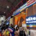 Kitchen Set Mewah Nggak Harus Mahal! Intip Promo Elite PVC di Jakarta Fair 2026