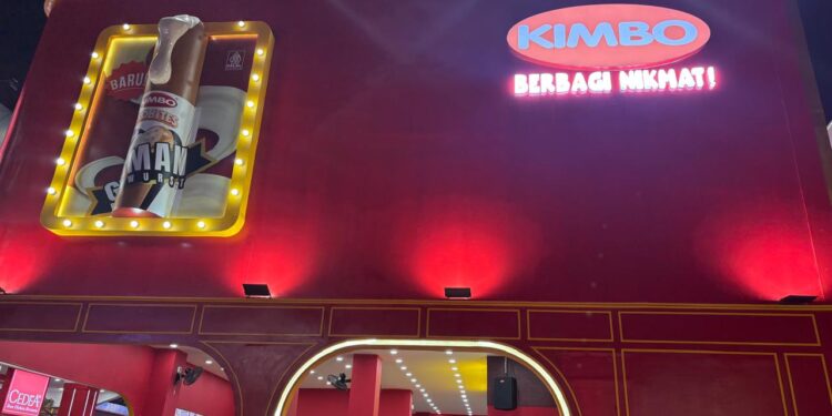 Kimbo Punya Paket Hemat Lengkap dengan Bonus Merchandise, Wajib Mampir!