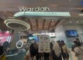 Belanja Wardah di Jakarta Fair Bisa Dapat Bag Eksklusif dan Lanyard Dita Karang