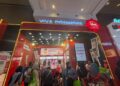 Restock Skincare dan Makeup Lebih Hemat di Booth Viva Cosmetics Jakarta Fair