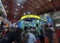 Penerbit Erlangga Hadir di Jakarta Fair! Diskon Buku 20%, Spin Wheel Berhadiah