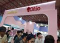 Borong Aksesori Kekinian di OLIO Jakarta Fair! Banyak Promo Best Price, Cocok untuk Reseller hingga Jastiper