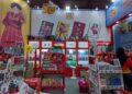 KIKY Ramaikan Jakarta Fair! Buy 1 Get 1 Free, dan Koleksi One Piece yang Bikin Pelajar Merapat