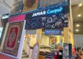 Jamas Karpet Hadirkan Diskon hingga 50% di Jakarta Fair! Kesempatan Tepat Berburu Karpet Premium dengan Harga Spesial