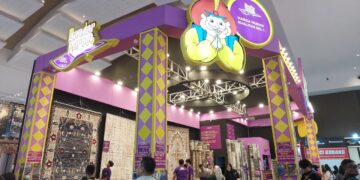 Crazy Sale Bandar Karpet! Karpet Premium Mulai Rp165 Ribu, Karpet Masjid Mulai Rp650 Ribu dengan Bonus Melimpah