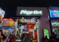 Serbu Promo Pizza Hut di Jakarta Fair! Pizza Mulai Rp45 Ribu, Diskon 25% dan Banyak Hadiah Menarik
