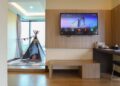 Libur Sekolah Jadi Makin Seru! Vasaka Hotel Hadirkan “School’s Out, Fun Stay!”: Paket Family Stay dan Keseruan Nobar Piala Dunia