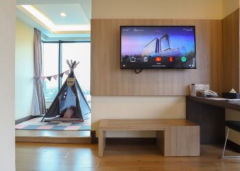 Libur Sekolah Jadi Makin Seru! Vasaka Hotel Hadirkan “School’s Out, Fun Stay!”: Paket Family Stay dan Keseruan Nobar Piala Dunia